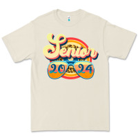 Bone senior 2024 Premium Tee - JahusDesignShop