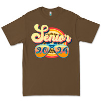 Cacao senior 2024 Premium Tee - JahusDesignShop