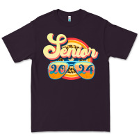 Plum senior 2024 Premium Tee - JahusDesignShop