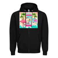 Black never take camping advice from me Zipper Hoodie - TumblerDesignByShophia