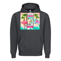 Smoke never take camping advice from me Zipper Hoodie - TumblerDesignByShophia