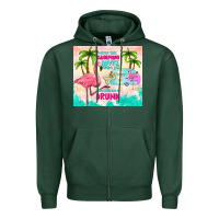 Sports Green never take camping advice from me Zipper Hoodie - TumblerDesignByShophia