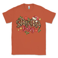 Copper santa baby Classic Tee - MaliasSmallBusiness