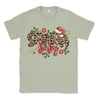 Matcha santa baby Classic Tee - MaliasSmallBusiness