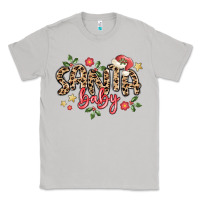 Moon Dust santa baby Classic Tee - MaliasSmallBusiness