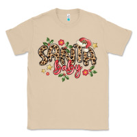 Mushroom santa baby Classic Tee - MaliasSmallBusiness
