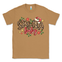 Toasted Coconut santa baby Classic Tee - MaliasSmallBusiness