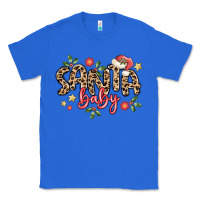 True Royal santa baby Classic Tee - MaliasSmallBusiness