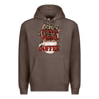 Coffee Mama needs coffee Mother's Day Premium Hoodie - CowGirlArtShop