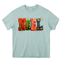 Arona noel Heavy Core Tee - AdoDesignShop