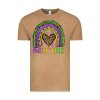 Vintage Camel mardi gras rainbow Vintage Tee - JahusDesignShop