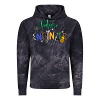Cloud Black future engineer Vintage Hoodie - NancyCooperArtShop