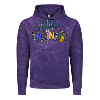 Cloud Purple future engineer Vintage Hoodie - NancyCooperArtShop