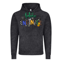 Vintage Arctic future engineer Vintage Hoodie - NancyCooperArtShop