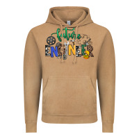 Vintage Camel future engineer Vintage Hoodie - NancyCooperArtShop