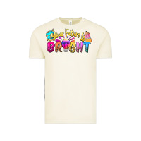 Vintage Arctic your future is bright Vintage Tee - NancyCooperArtShop