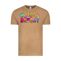 Vintage Camel your future is bright Vintage Tee - NancyCooperArtShop