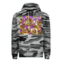Mardi Gras With King Cake Tumbler Premium Hoodie | Teevron