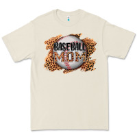 Bone baseball mom Premium Tee - AdoDesignShop
