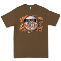 Cacao baseball mom Premium Tee - AdoDesignShop