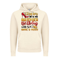 Vintage Artic stepping into my november birthday Vintage Hoodie - MaliasSmallBusiness