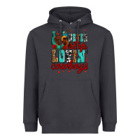 Smoke never stop lovin cowboys olivia Heavyweight Hoodie - OliviaCreatesArt