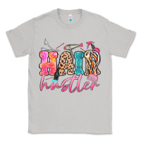 Moon Dust hair hustler Classic Tee - MaliasSmallBusiness