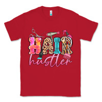 Red hair hustler Classic Tee - MaliasSmallBusiness