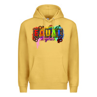 Antique Gold Equal rights Premium Hoodie - CowGirlArtShop