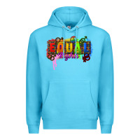 Equal Rights Premium Hoodie | Teevron
