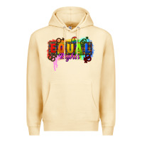 Pina Colada Equal rights Premium Hoodie - CowGirlArtShop