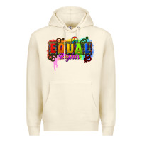 Sandshell Equal rights Premium Hoodie - CowGirlArtShop