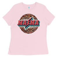 Mama Ladies Tee | Teevron