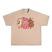Burro mexican desert ghosts Urban Heavy Tee - MaliasSmallBusiness