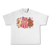 Lunar Rock mexican desert ghosts Urban Heavy Tee - MaliasSmallBusiness