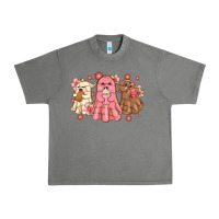 Tornado mexican desert ghosts Urban Heavy Tee - MaliasSmallBusiness