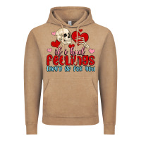 Vintage Coffee if i had feelings they d be for you Vintage Hoodie - MaliasSmallBusiness