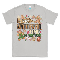 Moon Dust wonderful time Classic Tee - MaliasSmallBusiness