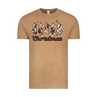 Vintage Camel howdy christmas Vintage Tee - MaliasSmallBusiness