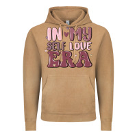 Vintage Camel in my self love era Vintage Hoodie - MaliasSmallBusiness