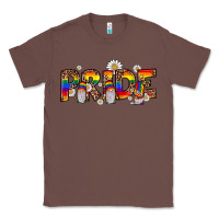 Chestnut pride gnome Classic Tee - JahusDesignShop