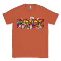 Copper pride gnome Classic Tee - JahusDesignShop