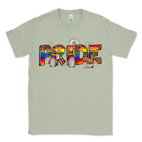 Matcha pride gnome Classic Tee - JahusDesignShop