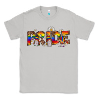 Moon Dust pride gnome Classic Tee - JahusDesignShop