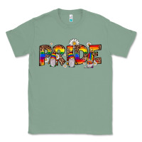 Sage pride gnome Classic Tee - JahusDesignShop