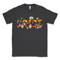 Smoke pride gnome Classic Tee - JahusDesignShop