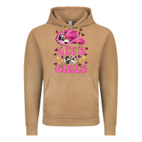Vintage Camel lets go girls Vintage Hoodie - NancyCooperArtShop