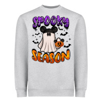 Spooky Season Heavyweight Sweatshirt | Teevron