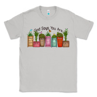 Moon Dust god says you are unique Classic Tee - MaliasSmallBusiness