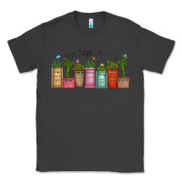 Smoke god says you are unique Classic Tee - MaliasSmallBusiness